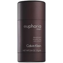 Calvin Klein Euphoria 75 ML Erkek Stick Deodorant