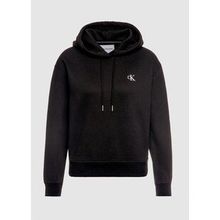 Calvin Klein J20J213178 Siyah Kadın Sweatshirt