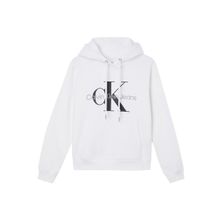 Calvin Klein J20J219141YAF Beyaz Kadın Sweatshirt