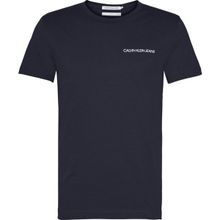 Calvin Klein J30J309629 Lacivert Erkek T-shirt