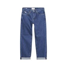 Calvin Klein J30J3238891A4 Jeans Normal Erkek Denim Pantolon