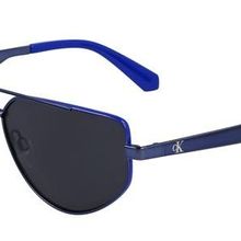 Calvin Klein Jeans CKJ23220S 400 58 Unisex Güneş Gözlüğü