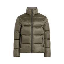 Calvin Klein Jeans Kahve Erkek Mont J30J326097PAV TWO TONE PUFFER JACKE