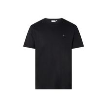 Calvin Klein K10K110589BEH Siyah Erkek T-Shirt