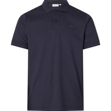 Calvin Klein K10K111657CHW Mavi Erkek T-Shirt