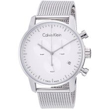 Calvin Klein K2G27126 Erkek Kol Saati