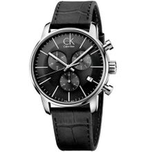 Calvin Klein K2G271C3 Erkek Kol Saati
