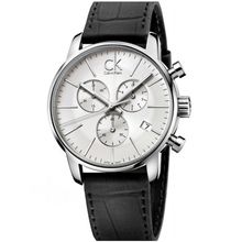 Calvin Klein K2G271C6 Erkek Kol Saati