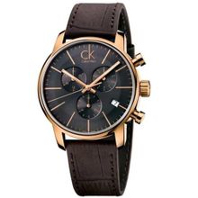 Calvin Klein K2G276G3 Erkek Kol Saati