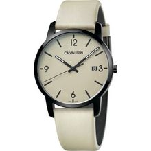 Calvin Klein K2G2G4GK Erkek Kol Saati