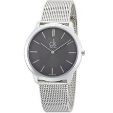 Calvin Klein K3M21124 Erkek Kol Saati