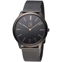 Calvin Klein K3M21421 Unisex Kol Saati