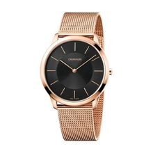 Calvin Klein K3m2t621 Erkek Kol Saati