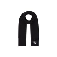 Calvin Klein K50K511175BDS Siyah Erkek Atkı