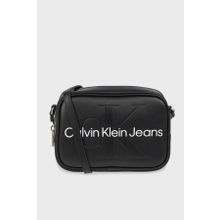 Calvin Klein K60K610275BDS Siyah Kadın Omuz Askılı Günlük Çanta