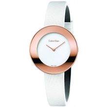 Calvin Klein K7N236K2 Kadın Kol Saati