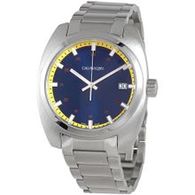 Calvin Klein K8W3114N Unisex Kol Saati