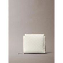 Calvin Klein LV04F1089G-2XB Kadın Beyaz Cüzdan