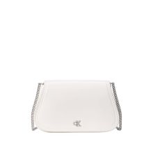 Calvin Klein LV04F1153G4LX Beyaz Kadın Cüzdan