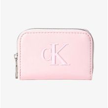 Calvin Klein LV04F1154G-8Z6 Kadın Pembe Cüzdan