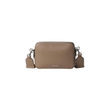 Calvin Klein LV04F3165G-VFU Kahverengi Kadın Omuz Çantası