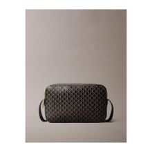 Calvin Klein LV04F3268G-2XA Siyah Kadın Omuz Çantası