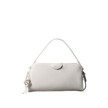 Calvin Klein LV04F3370G4LX Beyaz Kadın Çapraz Çanta