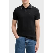 Calvin Klein Lv04lc239g Ss Refined Pique Tipped Classic Erkek Polo Tişört