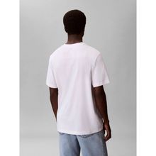 Calvin Klein LV04LF812GYAF 20S Eu Wholesale Sportswear Grap Erkek Tişört