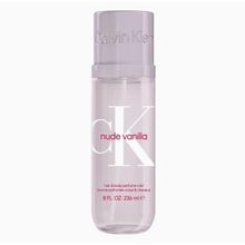 Calvin Klein Nude Vanilla 236 ml Vücut Spreyi