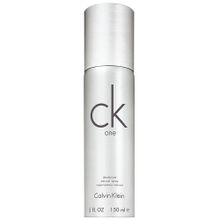 Calvin Klein One 150 ml Unisex Deodorant