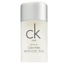Calvin Klein One 75 gr Erkek Stick Deodorant