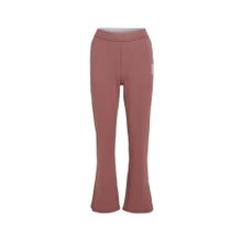Calvin Klein Pw Knit Pembe Pant Kadın Pantolon