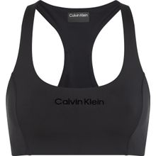 Calvin Klein Siyah 00GWS3K100 Sporcu Sütyeni