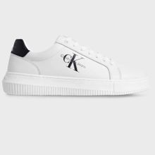 Calvin Klein YM0YM00681 Beyaz Erkek Spor Ayakkabı