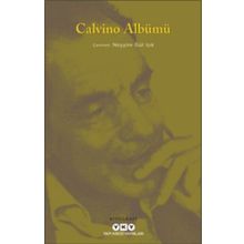 Calvino Albümü - Ernesto Ferrero