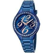 Calypso K5637-A Kadın Kol Saati