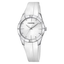 Calypso K5716/1 Kadın Kol Saati