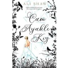 Cam Ayaklı Kız-Artemis Yayınları