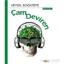 Çam Deviren - Veysel Boğatepe