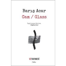 Cam Glass - Ve Yayınevi