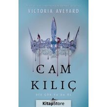 Cam Kılıç - Victoria Aveyard