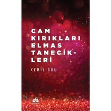 Cam Kırıkları Elmas Tanecikleri - Cemil Gül