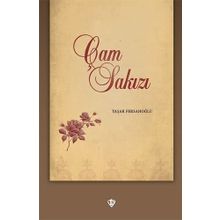 Çam Sakızı - Yaşar Fersahoğlu