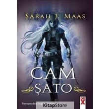 Cam Şato 1 - Sarah J. Maas