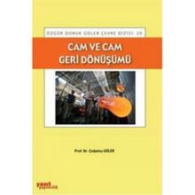 CAM VE CAM GERI DÖNÜŞÜMÜ - ÇAĞATAY GÜLER