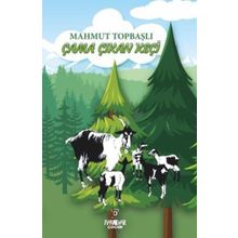 Çama Çıkan Keçi / Mahmut Topbaşlı