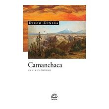 Camanchaca - Diego Zuniga