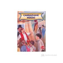 Cambazhane Merakı - Üzeyir Gündüz