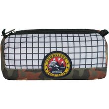 Cambridge Polo Club Kamuflaj Unisex Tek Bölmeli Kalemlik